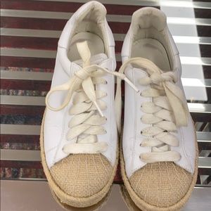 Alexander wang sneakers